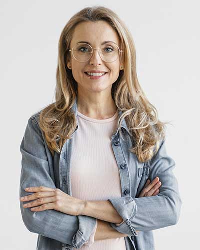 Nancy Romero